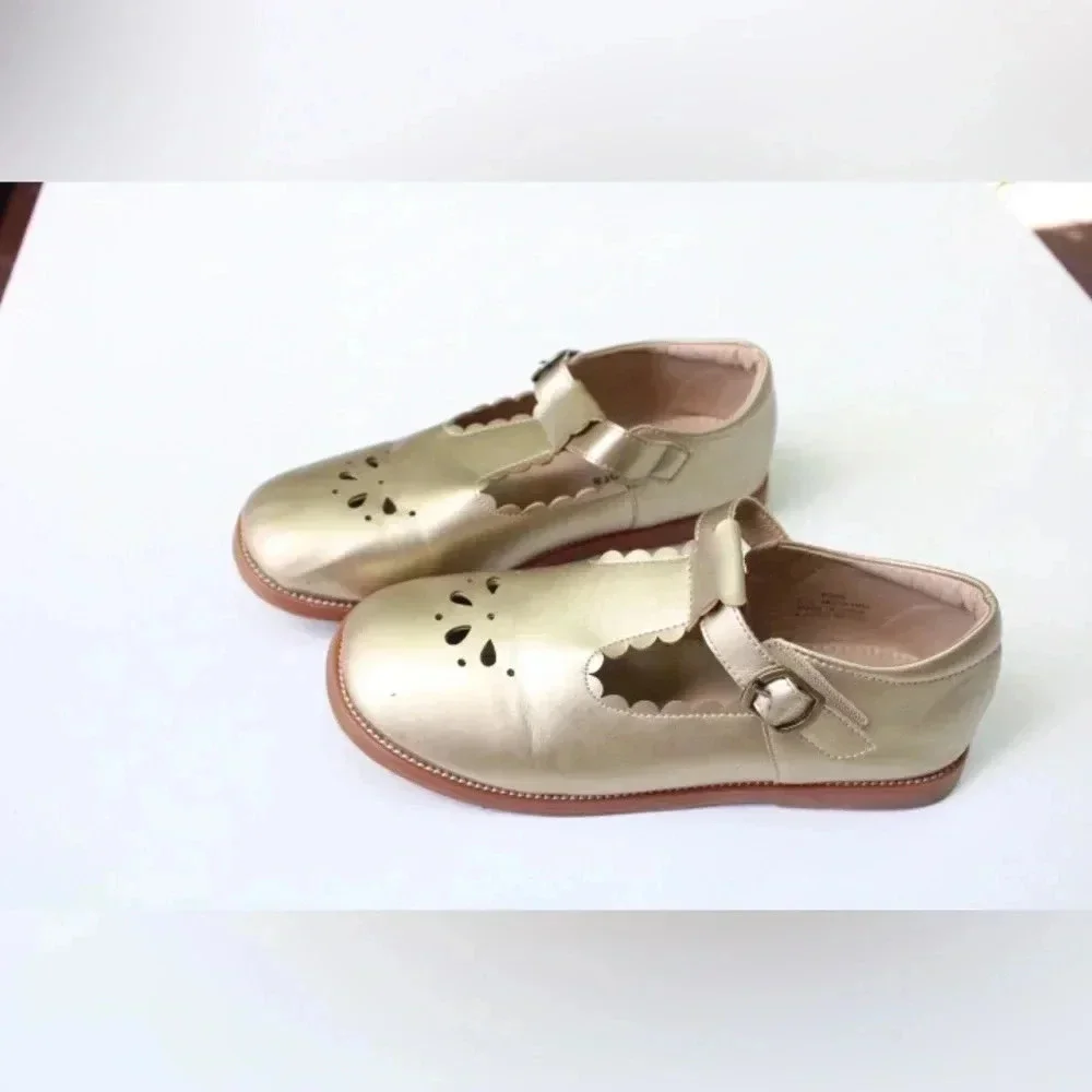 Felix & Flora big girls shoes